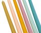 Jogo de Velas para Castiçal Mix and Match Ocre, multicolor | WestwingNow