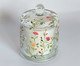 Vela Perfumada com Cloche Flores do Campo - Especiarias, multicolor | WestwingNow
