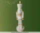Vela Decorativa Soldadinho de Chumbo, white | WestwingNow
