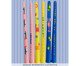 Jogo de Velas para Castiçal Summer Vibes, multicolor | WestwingNow