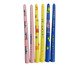 Jogo de Velas para Castiçal Summer Vibes, multicolor | WestwingNow