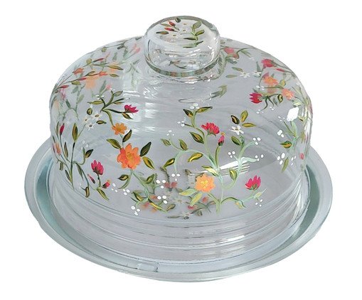 Queijeira Flores do Campo, multicolor | WestwingNow