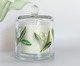 Vela Perfumada com Cloche Muguet - Lavanda, multicolor | WestwingNow