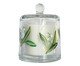 Vela Perfumada com Cloche Muguet - Lavanda, multicolor | WestwingNow