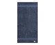 Jogo de Toalhas Fio Penteado Canelado Banho Azul, blue | WestwingNow
