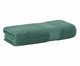 Jogo de Toalhas Fio Penteado Canelado Gigante Verde, green | WestwingNow