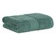 Jogo de Toalhas Fio Penteado Canelado Gigante Verde, green | WestwingNow