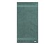 Jogo de Toalhas Fio Penteado Canelado Gigante Verde, green | WestwingNow