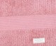 Jogo de Toalhas Fio Penteado Canelado Banho Rosa Pétala, pink | WestwingNow