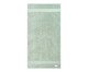 Jogo de Toalhas Fio Penteado Canelado Banho Verde, green | WestwingNow