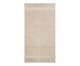 Jogo de Toalhas Fio Penteado Canelado Banho Bege, beige | WestwingNow