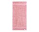 Jogo de Toalhas Fio Penteado Canelado Banho Rosa, pink | WestwingNow