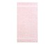 Jogo de Toalhas Fio Penteado Canelado Banho Rosa, pink | WestwingNow
