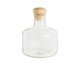 Garrafa com Tampa Cilindro Martelado, wood pattern | WestwingNow