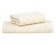 Jogo de Toalhas Liz Extra Soft Bege 2 peças, beige | WestwingNow
