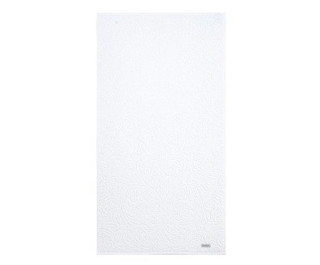 Jogo de Toalhas Soul Extra Soft Branco 5 peças | Westwing