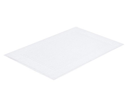 Jogo de Toalhas Soul Extra Soft Branco 5 peças | Westwing