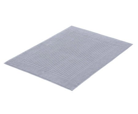 Jogo de Toalhas Soul Extra Soft Cinza 5 peças | Westwing