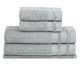 Jogo de Toalhas Soul Extra Soft Cinza 5 peças, beige | WestwingNow