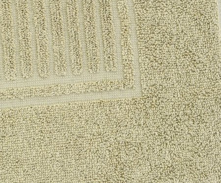 Jogo de Toalhas Soul Extra Soft Kaki 5 peças | Westwing