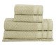 Jogo de Toalhas Soul Extra Soft Kaki 5 peças, beige | WestwingNow