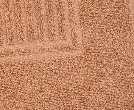 Jogo de Toalhas Soul Extra Soft Caramelo 5 peças | Westwing