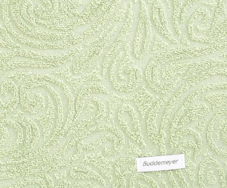 Jogo de Toalhas Liz Extra Soft Verde 2 peças | Westwing