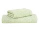 Jogo de Toalhas Liz Extra Soft Verde 2 peças, beige | WestwingNow