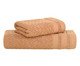 Jogo de Toalhas Soul Extra Soft Caramelo 2 peças, beige | WestwingNow
