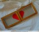 Quadro Juntinhos Vermelho, red | WestwingNow