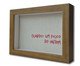 Quadro Ontem Vermelho, red | WestwingNow