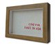 Quadro Vida Vermelho, red | WestwingNow