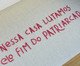 Quadro Luta Vermelho, red | WestwingNow