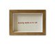Quadro Nuestro Norte Vermelho, red | WestwingNow