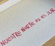 Quadro Nuestro Norte Vermelho, red | WestwingNow