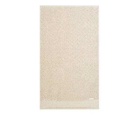 Jogo de Toalhas Kyoto Bege 5 peças | Westwing