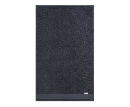 Jogo de Toalhas Kyoto Azul 5 peças | Westwing