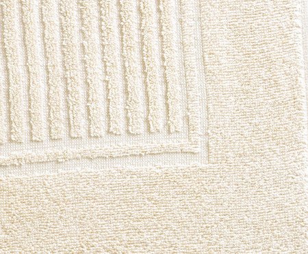 Jogo de Toalhas Liz Extra Soft Bege 5 peças | Westwing