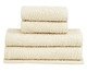 Jogo de Toalhas Liz Extra Soft Bege 5 peças, beige | WestwingNow