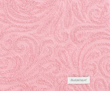 Jogo de Toalhas Liz Extra Soft Rosa 2 peças | Westwing