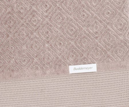 Jogo de Toalhas Kyoto Lilás 5 peças | Westwing