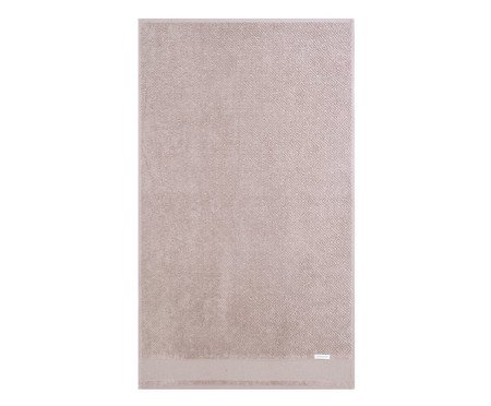 Jogo de Toalhas Kyoto Lilás 5 peças | Westwing