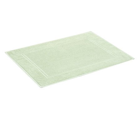 Jogo de Toalhas Liz Extra Soft Verde 5 peças | Westwing