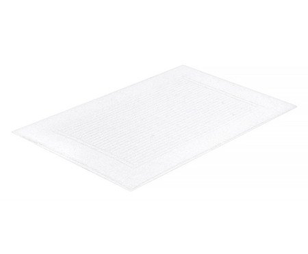 Jogo de Toalhas Liz Extra Soft Branco 5 peças | Westwing