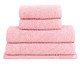 Jogo de Toalhas Liz Extra Soft Rosa 5 peças, beige | WestwingNow