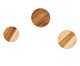 Cabideiro Teca Premium, brown | WestwingNow