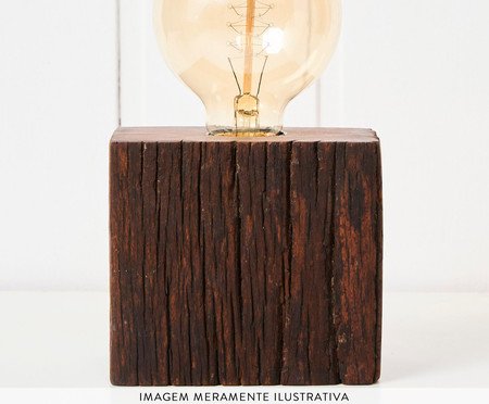 Luminária Cubo Cruzeta | Westwing