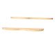 Dupla de Prateleiras Ondas, beige | WestwingNow