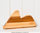 Escultura Pão de Açúcar Teca, brown | WestwingNow