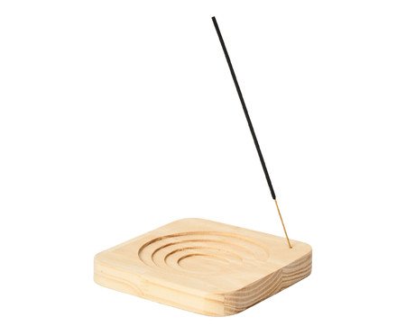 Incensário Pinus Zen | Westwing